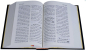 Preview: „New Van Dyck“ - Bible, Arabic